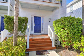 Indigo Reef Marina Pet Friendly Homes by Pack and Relax